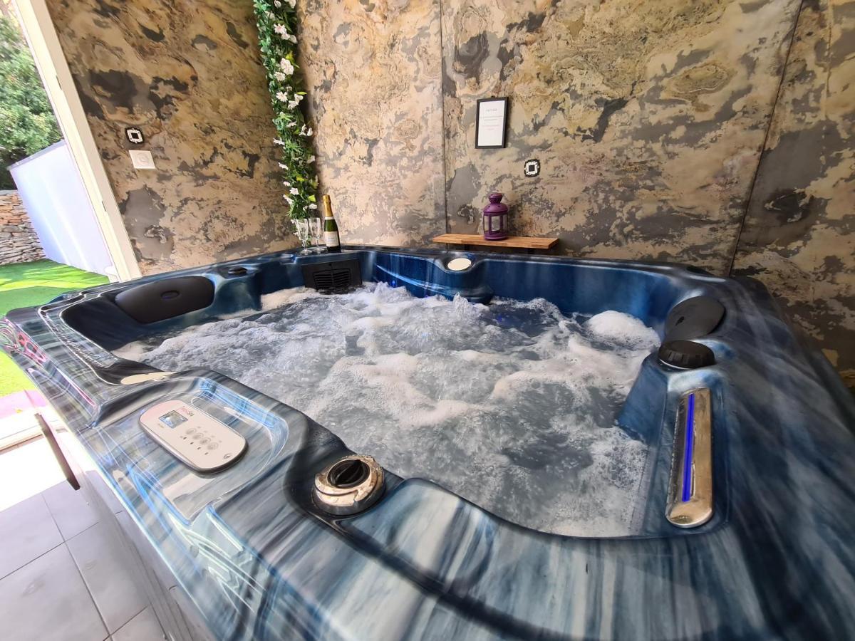 Etoiles De Provence Duo Romantic Appartement La Ciotat Buitenkant foto