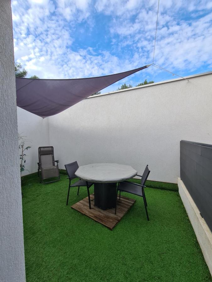 Etoiles De Provence Duo Romantic Appartement La Ciotat Buitenkant foto
