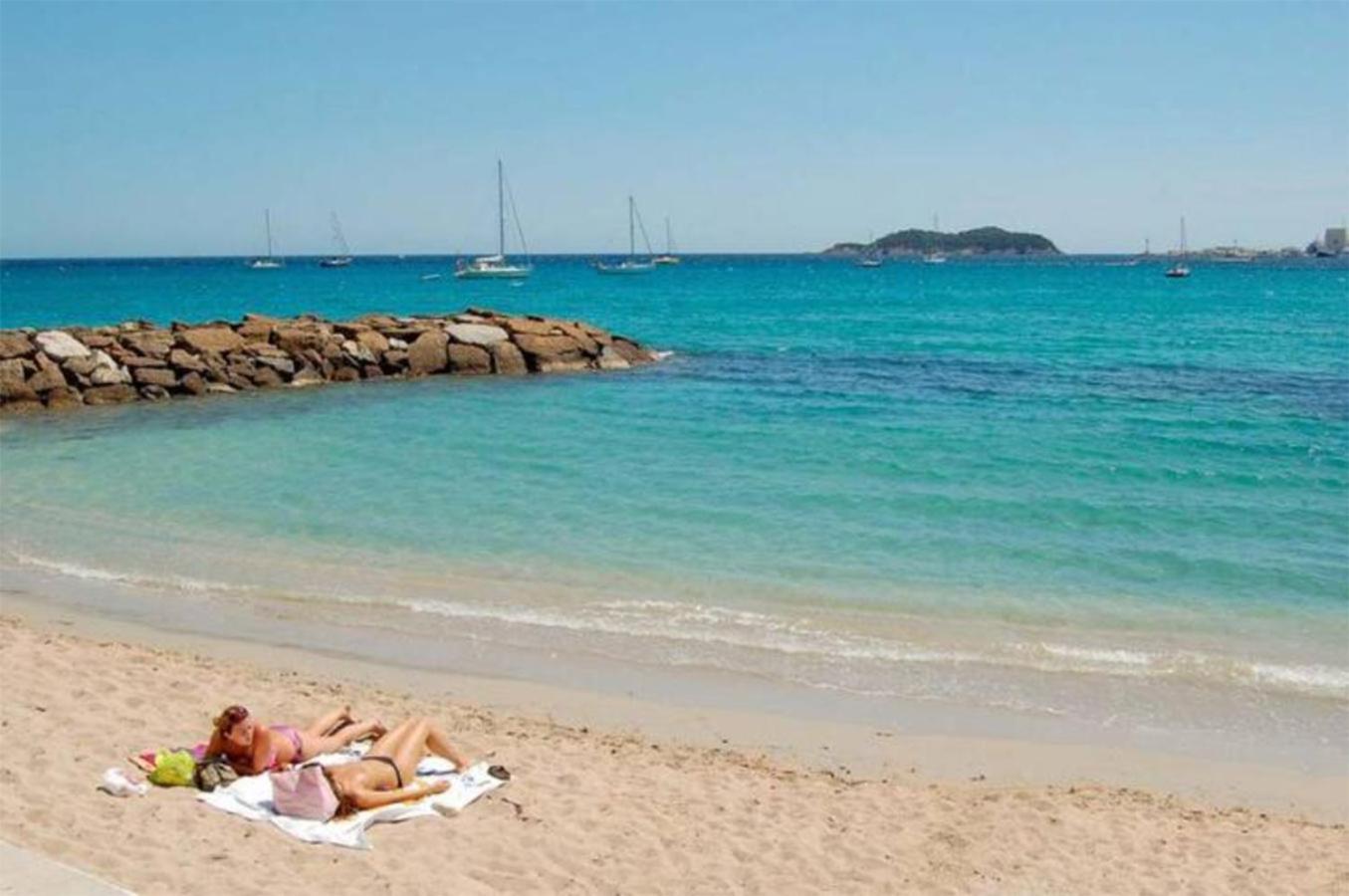 Etoiles De Provence Duo Romantic Appartement La Ciotat Buitenkant foto